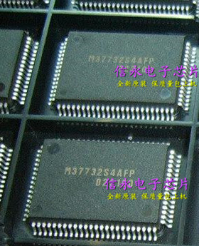 M37732S4AFP M37733S4LHP M37710S4BFP M37732 {保质量} 欢迎购买