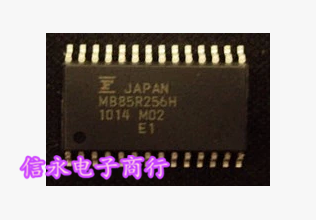 MB85R256H  MB85R256 全新现货 欢迎购买