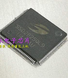 SSD2825QL9 SSD2825 LQFP128 {保质量} 欢迎购买