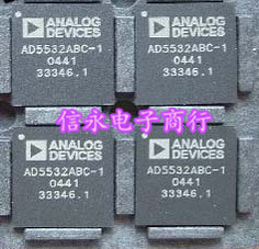 AD5532ABC-1 AD5532ABC-2 AD5532ABCZ-2 AD5532ABCZ-1 全新现货