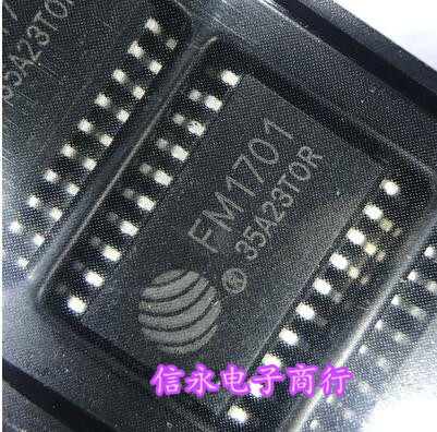 FM1701  全新现货 {保质量} 欢迎购买