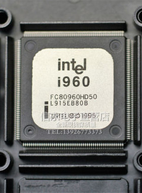 FC80960HD50 全新原装现货