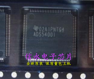 ADS5400IPZP ADS5400I ADS5400 全新现货 {保质量}