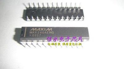 MAX260ACNG MAX260BENG MAX260AENG MAX260BCNG 保质量} 欢迎购买