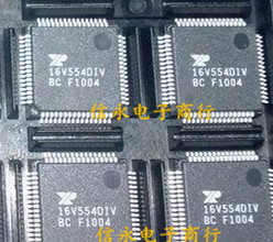XR16V554DIV  XR16V554  {保质量} 欢迎购买