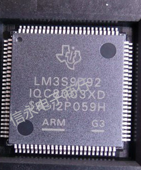LM3S9D92-IQC80-A2 LM3S9D92 {保质量} 欢迎购买