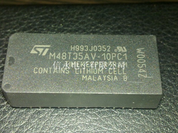 M48T35Y-70PC1 M48T35AV-10PC1 M48T35-70PC1 全新现货