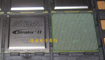 EP2S60F1020C5N EP2S60F1020C5 钢面BGA {保质量} 欢迎购买