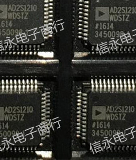 AD2S1210WDSTZ AD2S1210BSTZ AD2S1210 {保质量} 欢迎购买
