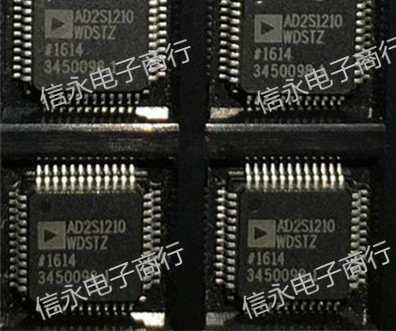 AD2S1210WDSTZ AD2S1210BSTZ AD2S1210 {保质量} 欢迎购买