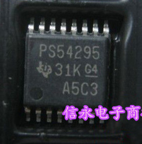 TPS54295PWP TPS54295PWPR PS54295 TSSOP-16 全新 欢迎购买
