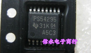 TPS54295PWP TPS54295PWPR PS54295 TSSOP-16 全新 欢迎购买