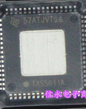 TAS5611 TAS5611A 全新现货 {保质量} 欢迎购买