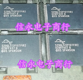 S29GL512P10TFIR2 S29GL512P10TFIR1 S29GL512 SPANSION TSOP56
