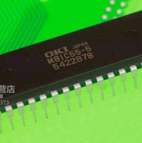 M81C55-5  M5M81C55P M5M81C55P-2 全新现货 {保质量} 欢迎购买