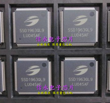 SSD1963QL9  SSD1963Q  全新原装现货 {保质量} 欢迎购买