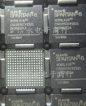 XC6SLX16-2CSG225C XC6SLX16-2CSG324C XC6SLX16-3FTG256I 保质量