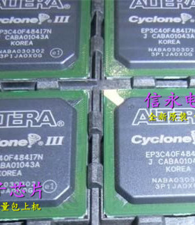 EP3C40F484C7N EP3C40F484I7N EP3C40F484  {保质量} 欢迎购买