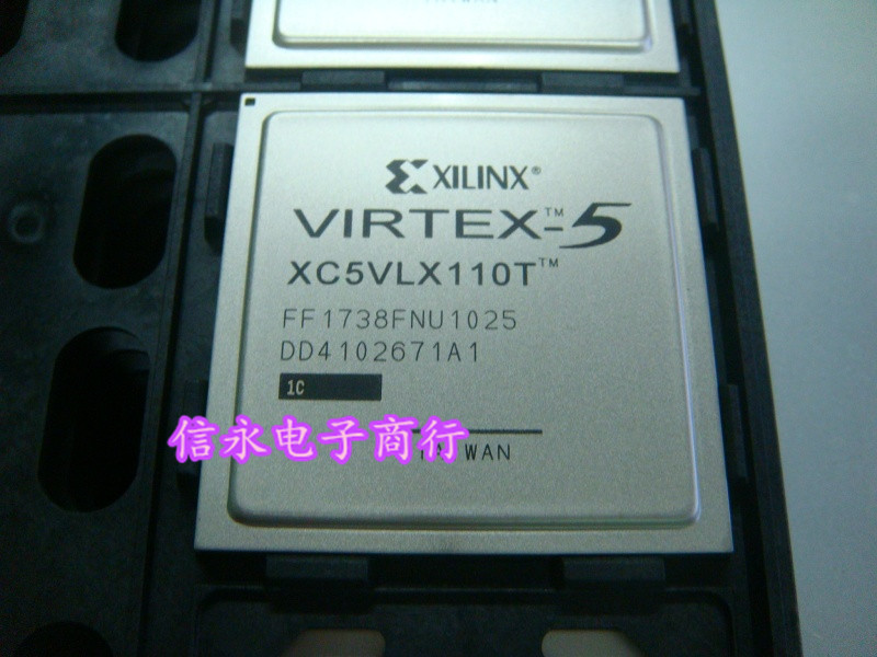 XC5VLX110T-1FFG1738C XC5VLX110T-1FF1738C XC5VLX110TFF1738