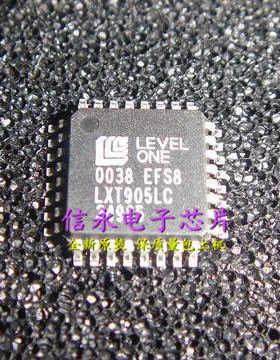 LXT905LC LXT905LE TQFP32  {保质量} 欢迎购买