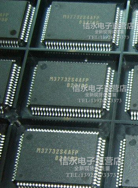 M37733S4  M37733S4BFP {保质量} 欢迎购买