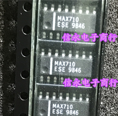 MAX710ESE MAX710 全新现货 欢迎购买