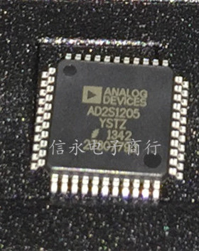 AD2S1205YSTZ  AD2S1205WSTZ 现货 {保质量} 欢迎购买