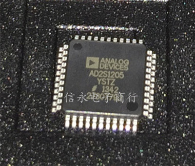 AD2S1205YSTZ  AD2S1205WSTZ 现货 {保质量} 欢迎购买