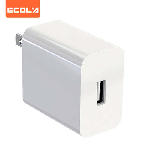 宜客莱便携快充支持40w