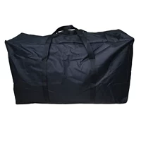 Ластик, водонепроницаемая вместительная и большая сумка-органайзер для кемпинга, увеличенная толщина