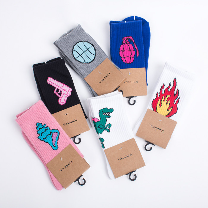 Chaussettes - collants simple - Ref 759415 Image 1