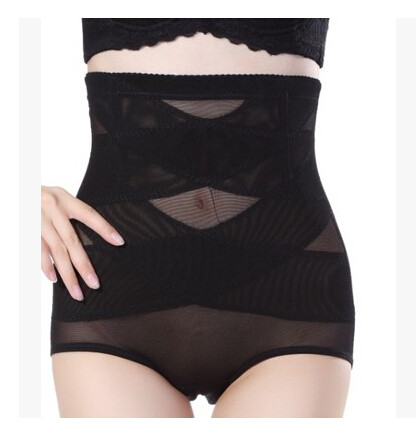 body amincissant sexy en lin - Ref 675770 Image 3