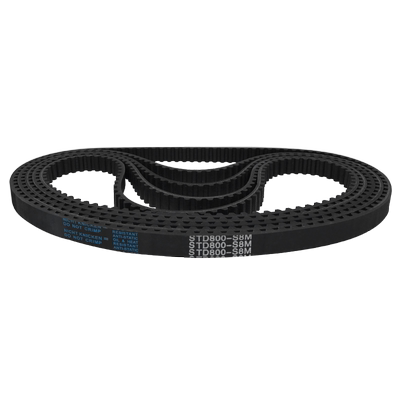 HTD5M橡胶同步轮传动带