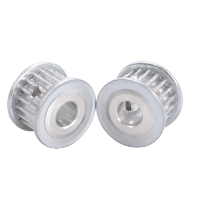 同步带轮3m30齿铝合金11/16套装