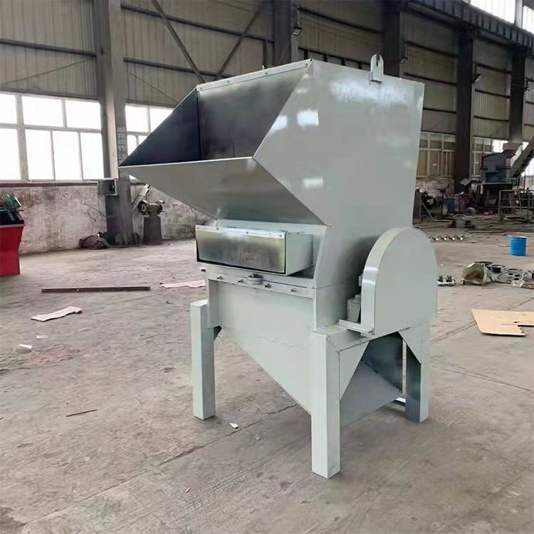 立式npc-1000型水果框破碎机 塑料桶粉碎机 多功能塑料粉碎机