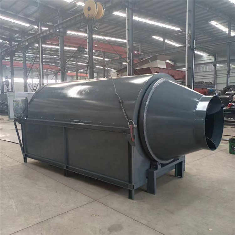 生产酒渣烘干机 酒糟烘干机 专业转筒干燥设备 豆渣干燥机