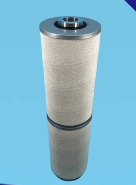 滤芯VER4928KP30A炼化装置压缩机油站风机油雾分离器