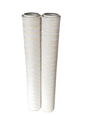 HC8314FKZ39H 炼油厂润滑系统液压油滤芯HC8314FKN39Z轧钢车间用