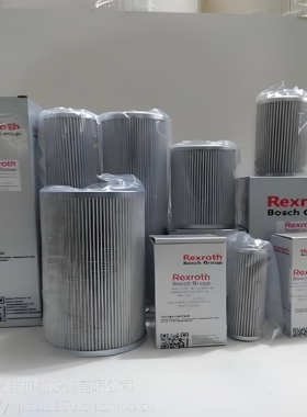 力士乐液压油滤芯R928053299