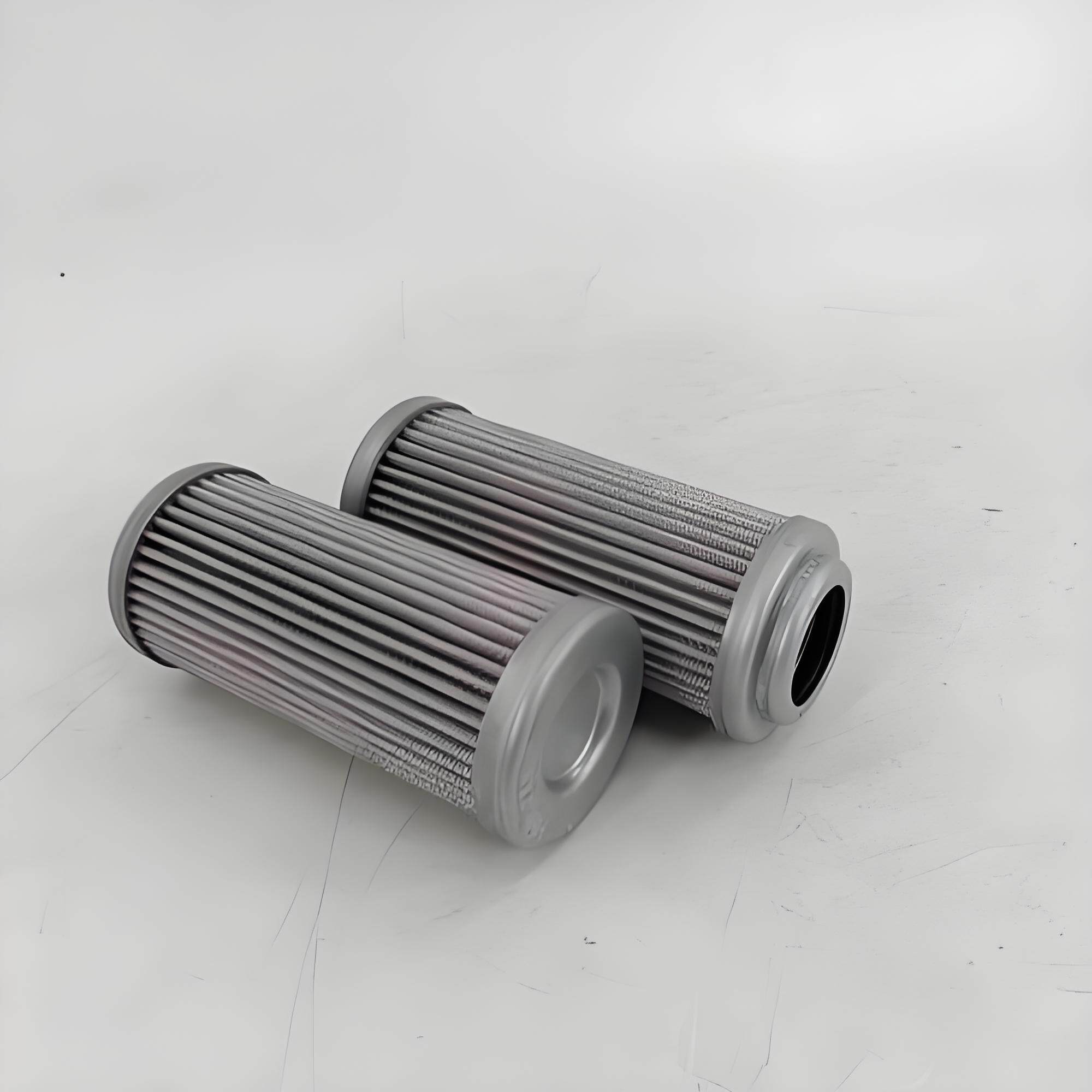 煤化工润滑油过滤器FRD.7X8L4.157A滤芯 10微米玻纤折叠