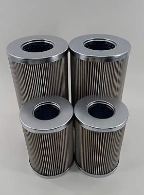 4PD140*400E15C汽轮机润滑油滤芯 规格定制