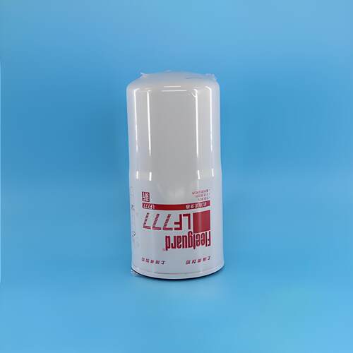 替代弗列加LF777机油滤芯