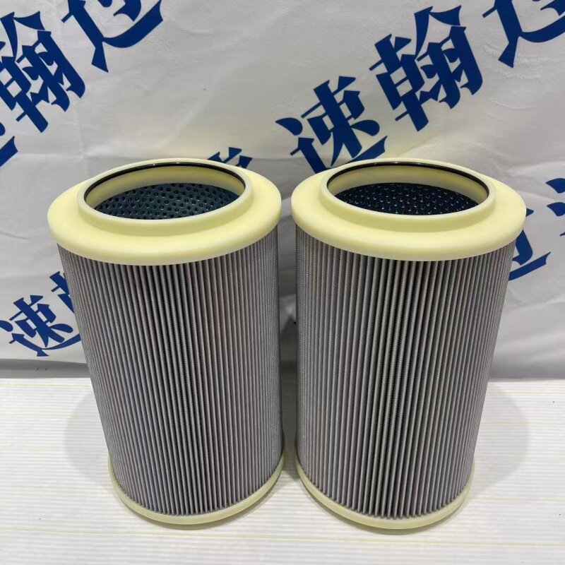 工业玻璃纤维中效过滤器