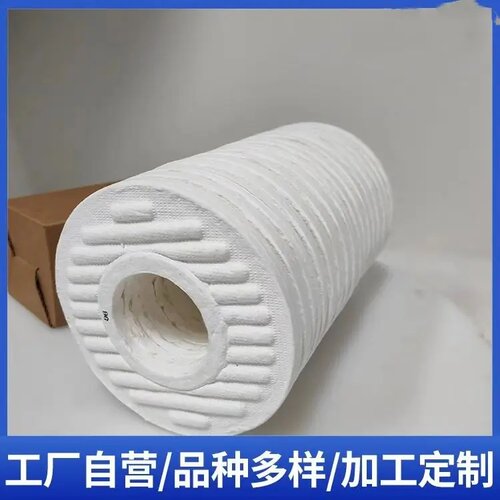 CJC离线油滤油车滤芯A27/27 碟片吸水滤芯B27/27 BG15/25