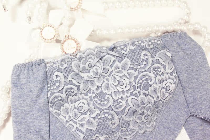Slip en coton - Ref 645427 Image 3