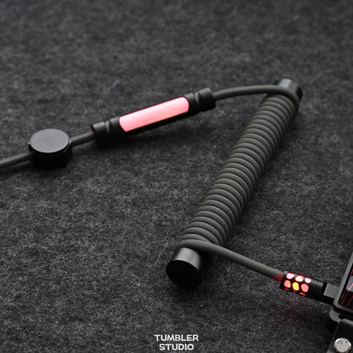 Tumblerstudio航插线