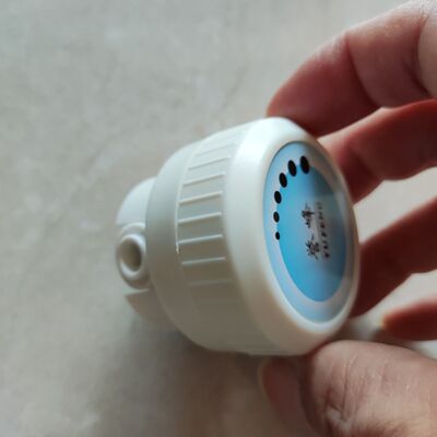 开关阀 两分管 直径6.5毫米净水器水管可用