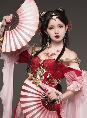 【优派瑞】剑网三 濯心秀娘 剑3 濯心套 七秀 成女 cos服装 征集