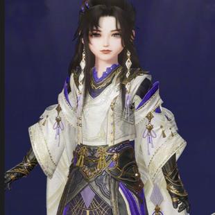 【优派瑞】剑网三 剑3 濯心 衍天宗正太 濯心灯太 cos 服 征集