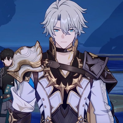 崩铁星铁白厄翁法罗斯英雄纪